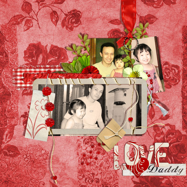 Love-Daddy
