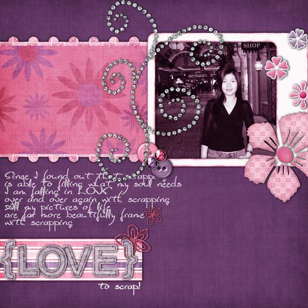 Love-To-Scrap