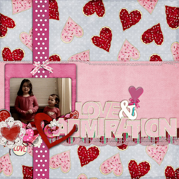 Love-and-Admiration
