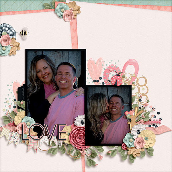 Love145