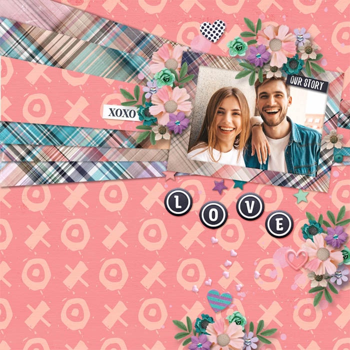Love154