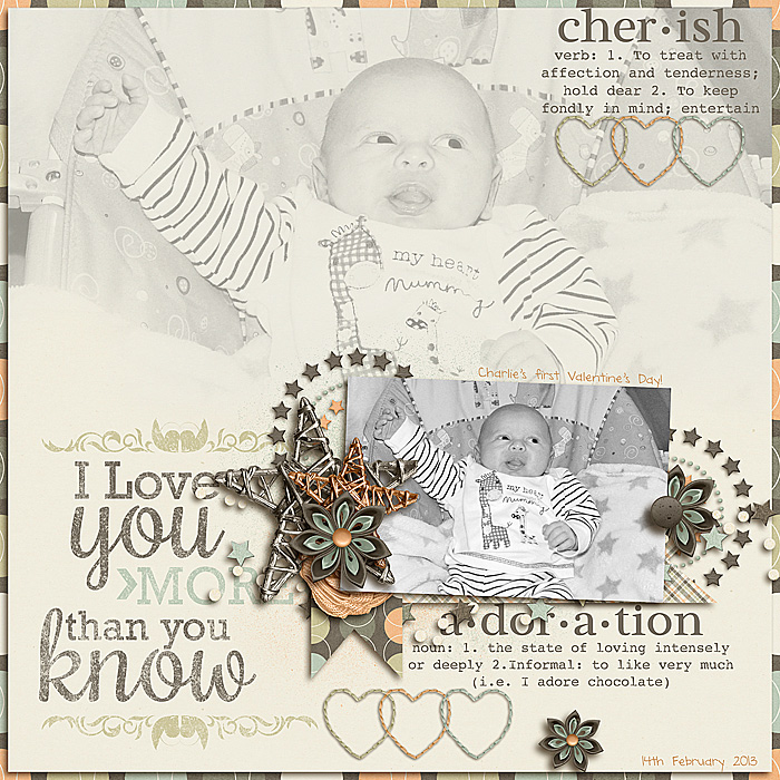 Love1700