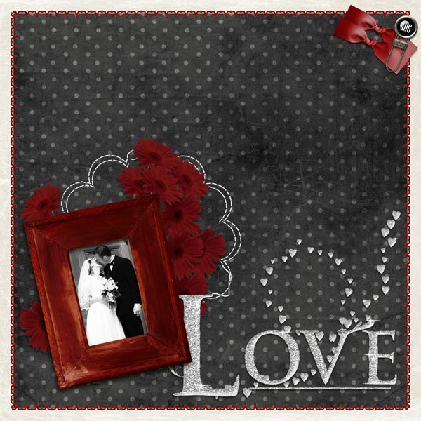 Love30