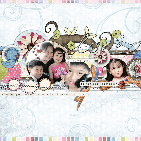 Love50