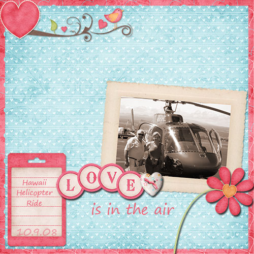 LoveAir