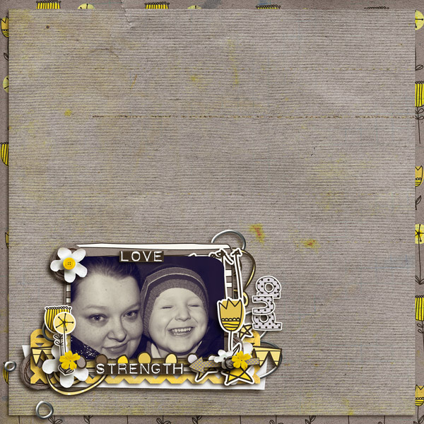 LoveAndStrength