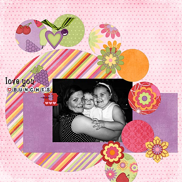 LoveBunches