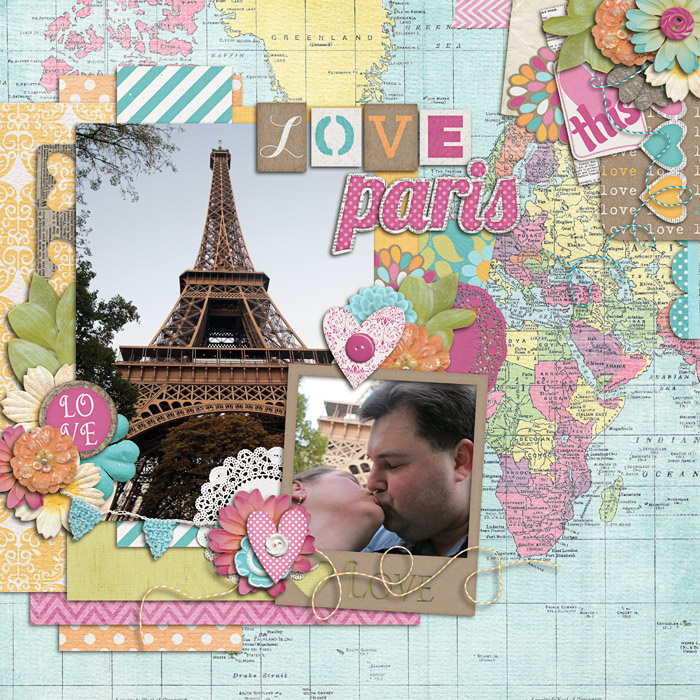 LoveParis700