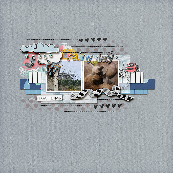 LoveRain