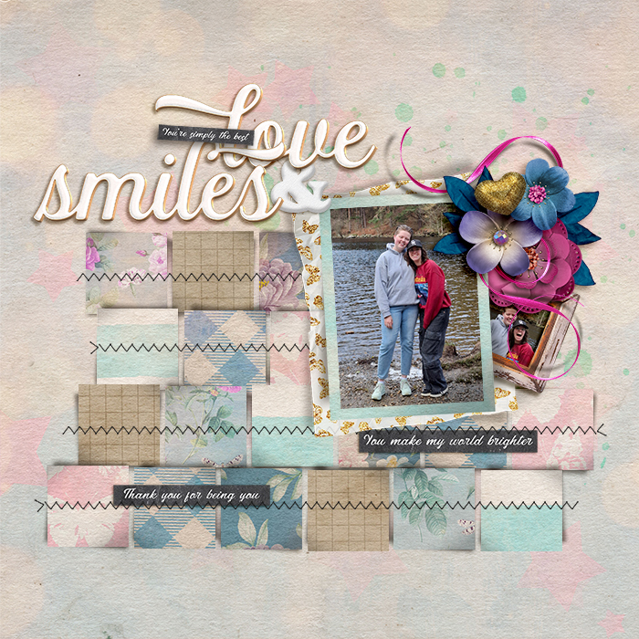 LoveSmilesweb
