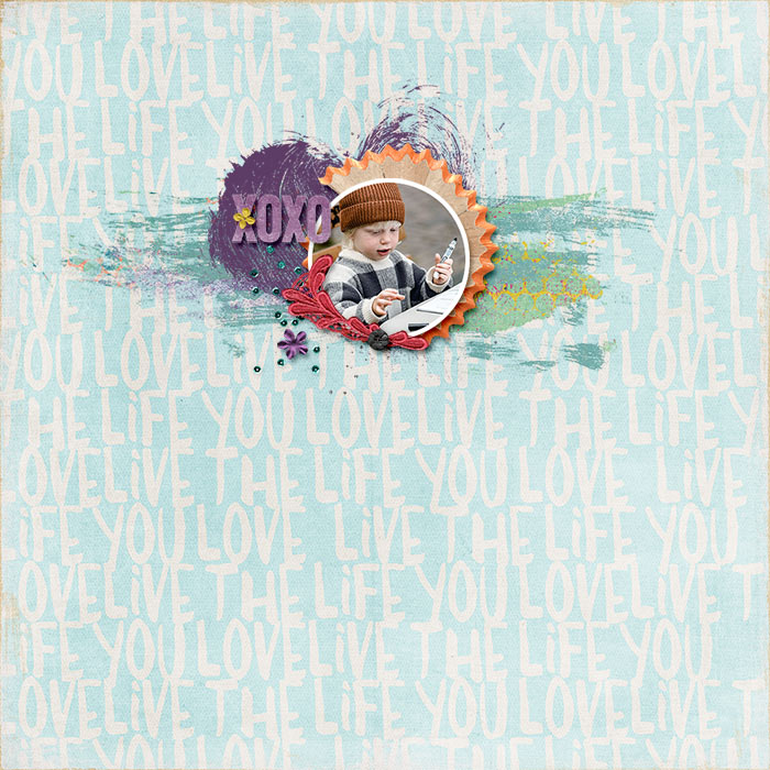 LoveTheLifeYouLife
