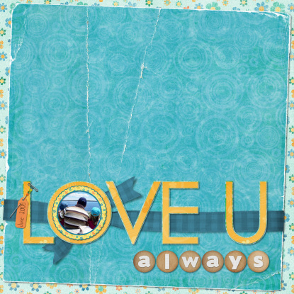 LoveUAlwaysLOSample