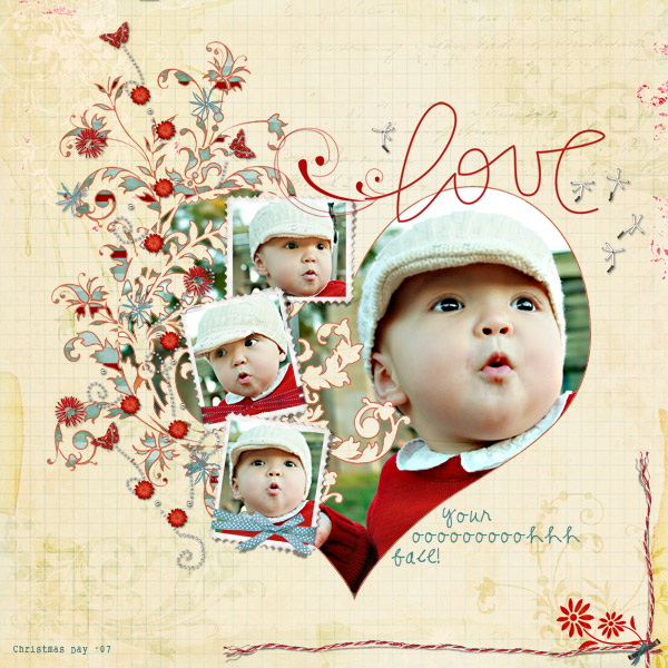 LoveYourOoohhhFace