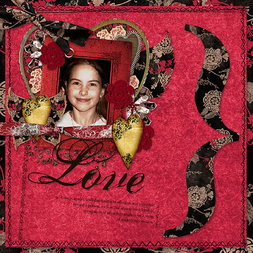 Love_megan_show