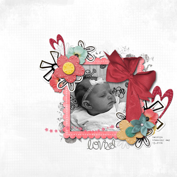 Loved