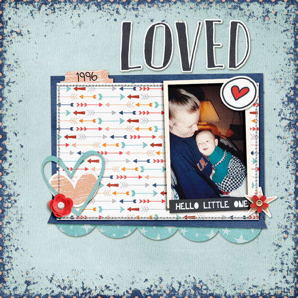 Loved4