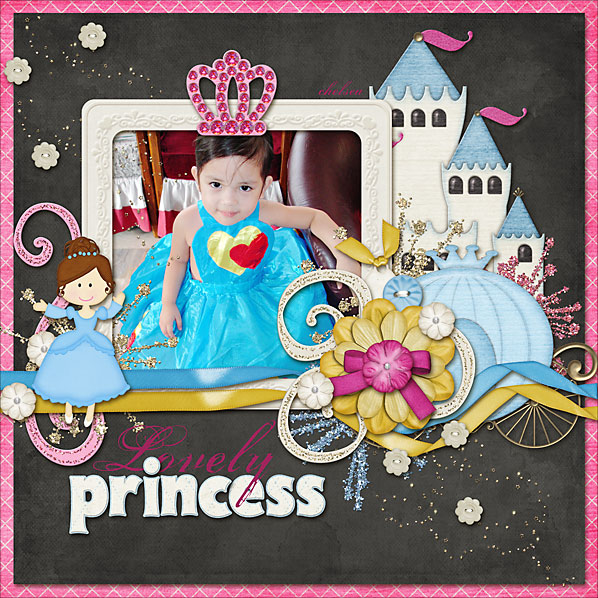 Lovely-Princess_150