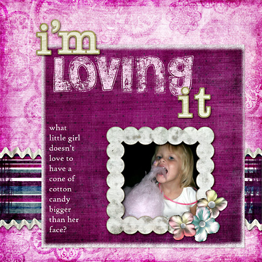 LovingIt-web