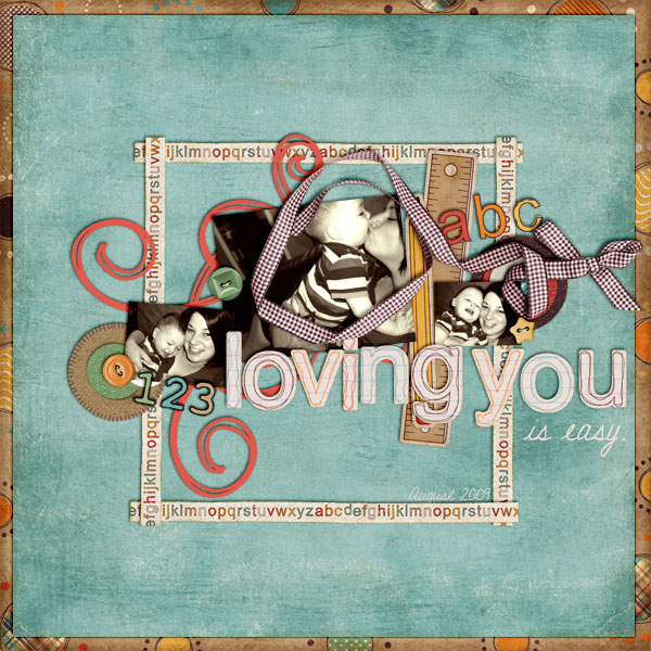 LovingYouWeb
