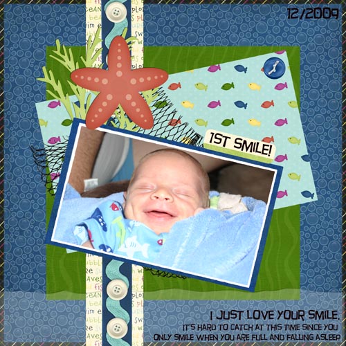 Lucien_1st_smile
