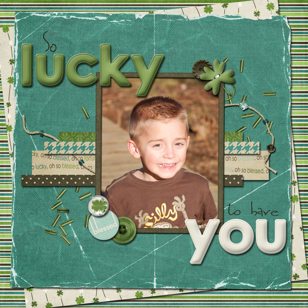 Lucky20