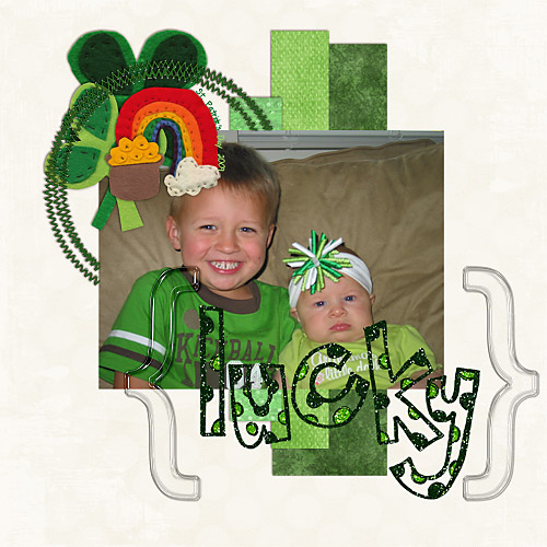 Lucky6
