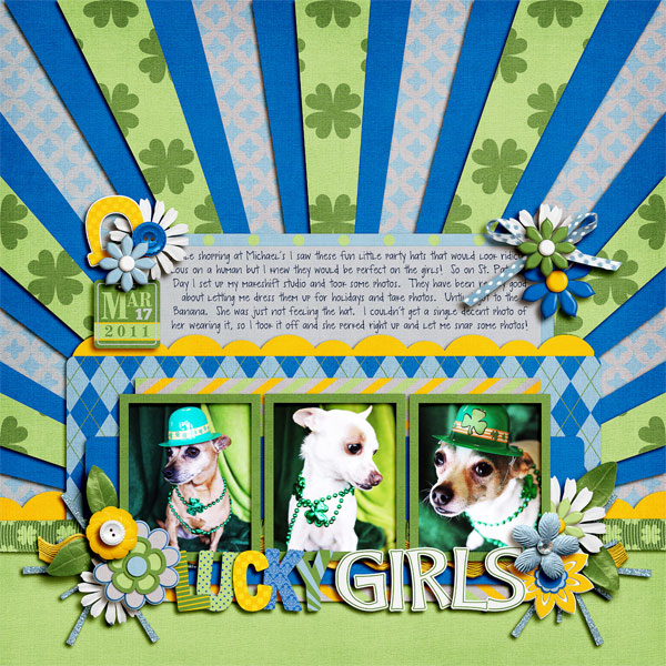 LuckyGirlsLow
