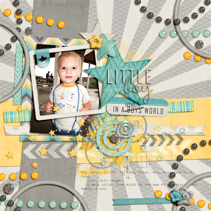 Luke1