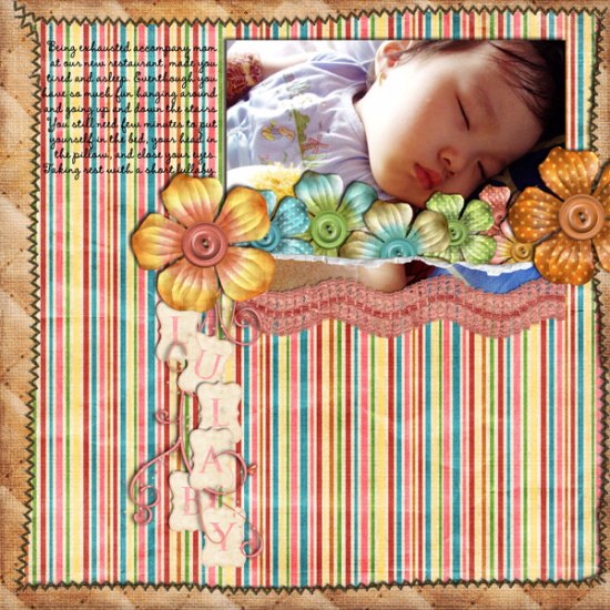 Lullaby