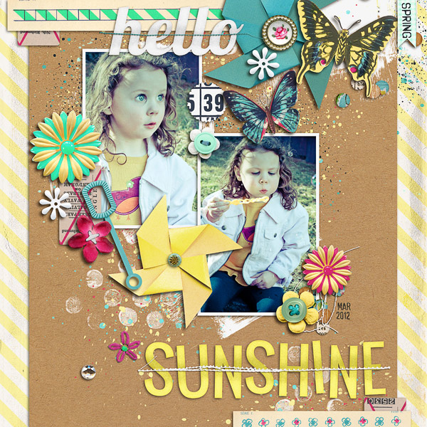 MARCH2012-HELLOSUNSHINE