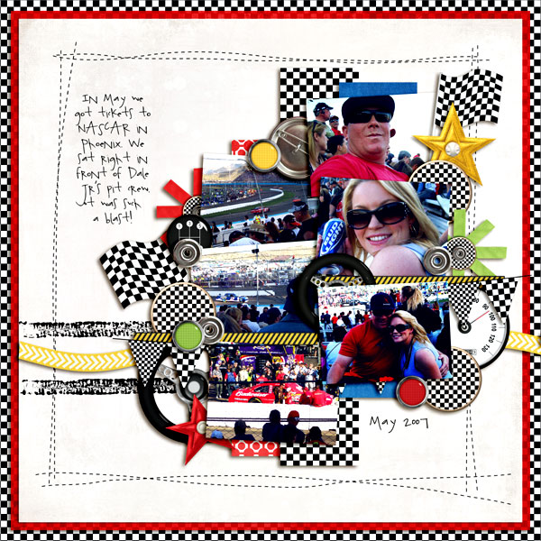 MAY-2007-NASCAR