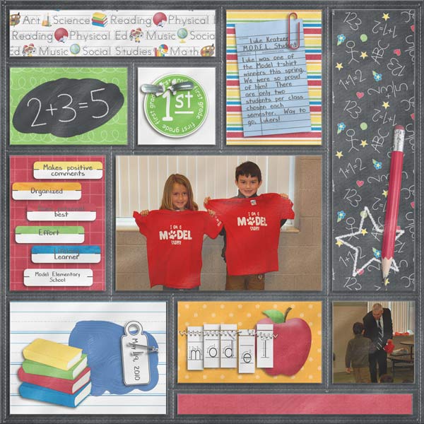 MODEL-student-web