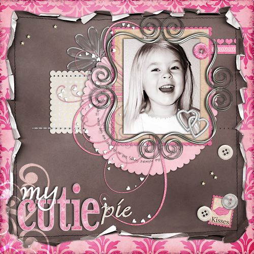 MYCUTIEPIE