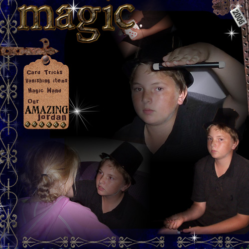 Magic