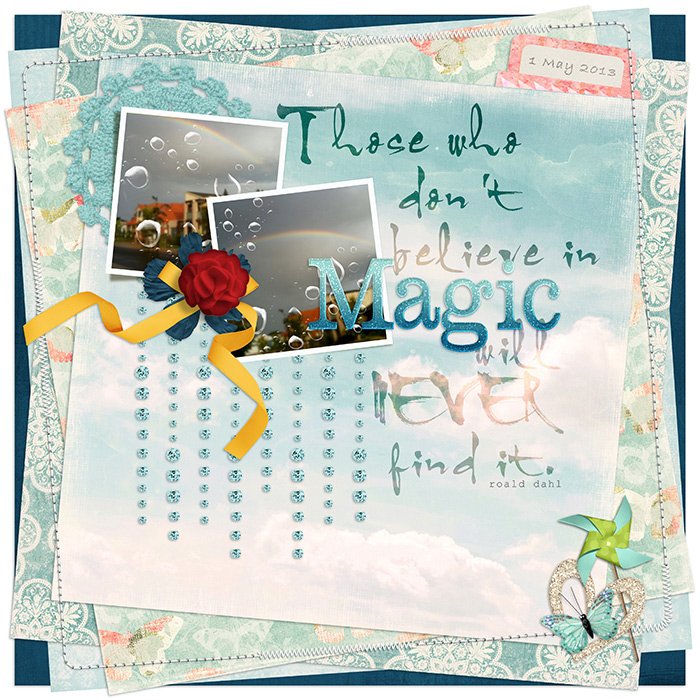 Magic15