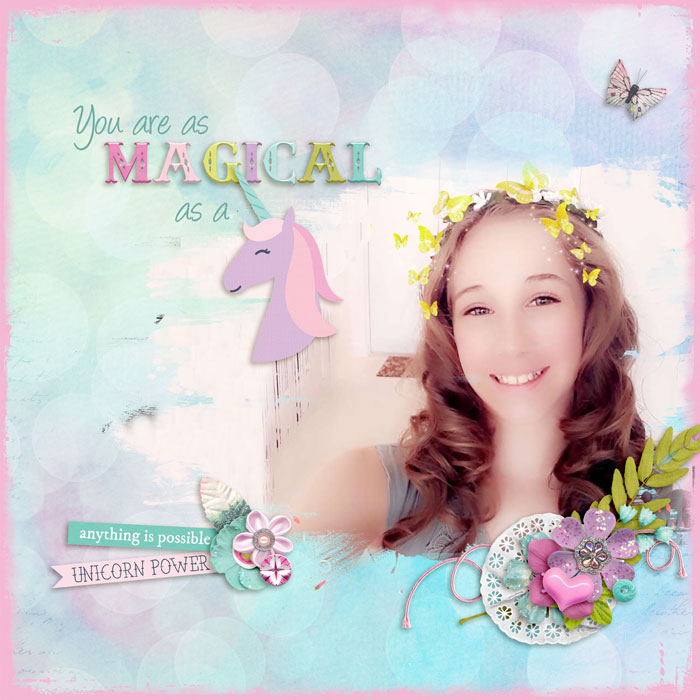 Magical-Unicorn