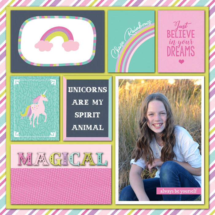 Magical-Unicorns