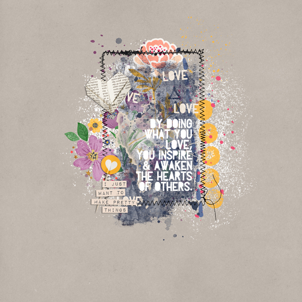 MakePrettyThings