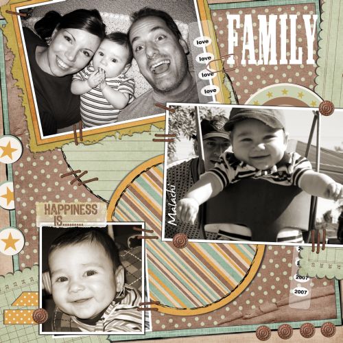 MalachiFamily