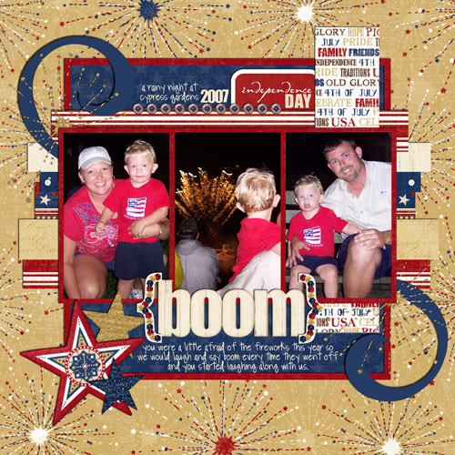 Manda-Boom