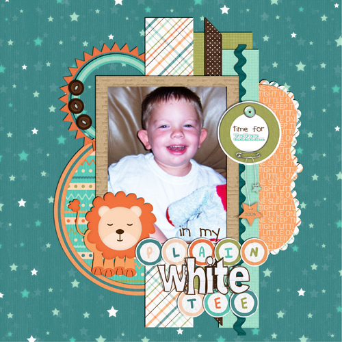 Manda-Plain-White-Tee