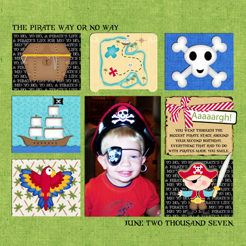 Manda-The-Pirate-Way