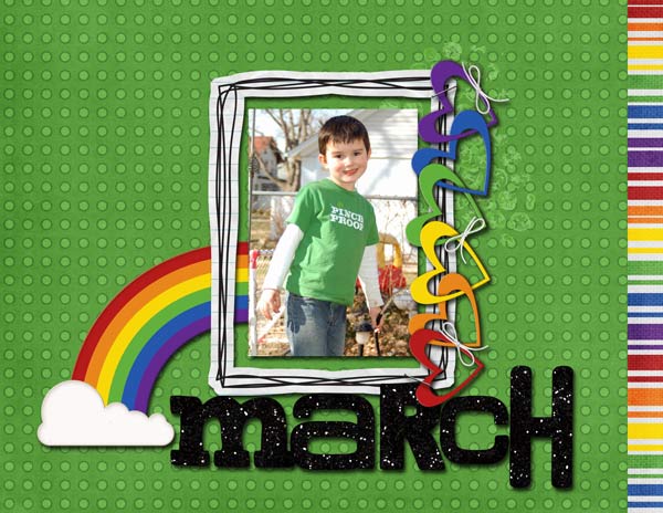 March-web