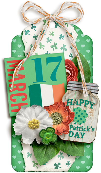 March3StPatricksDayweb