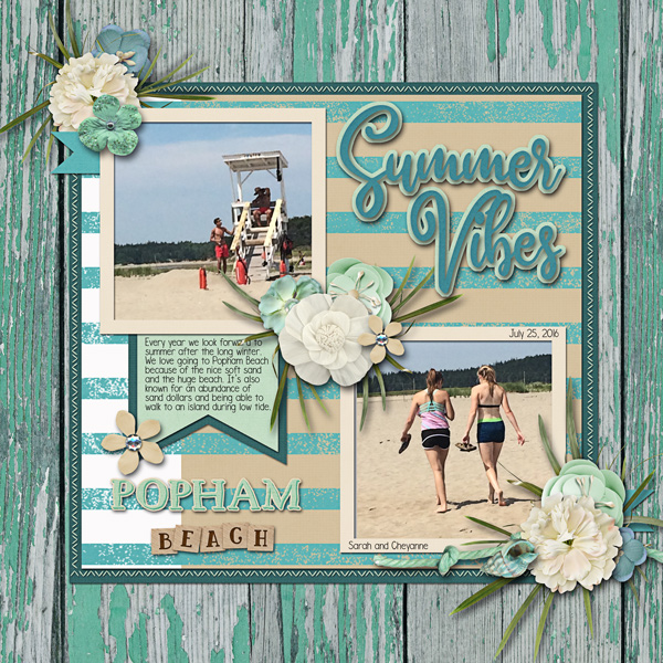 Marie_Summertime