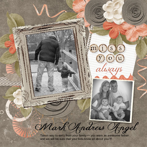 Mark_Memorial
