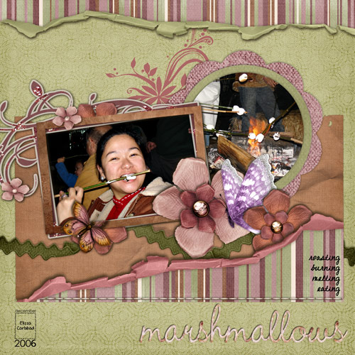 Marshmallows