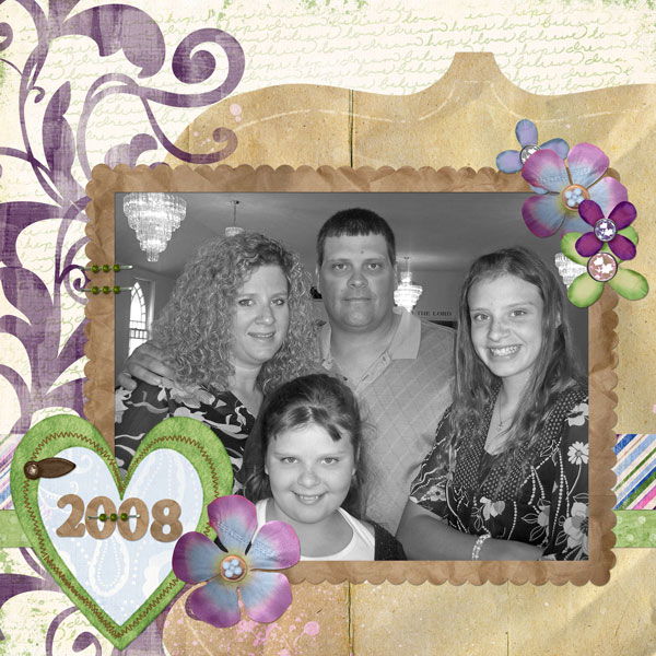 Massengill-Family-2008