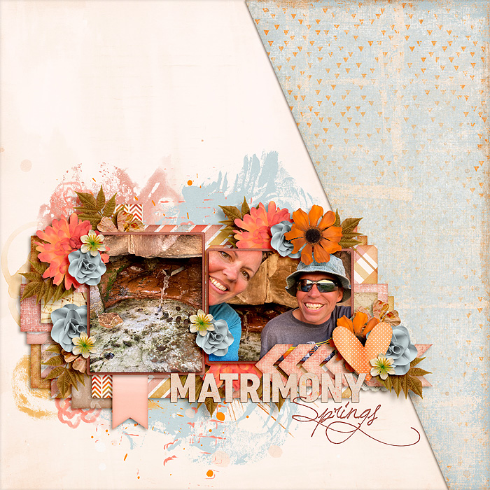 MatrimonySprings