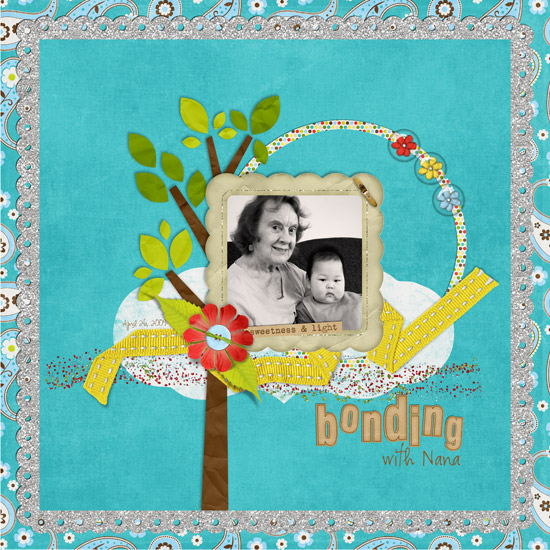 Max-Nana-Bonding-042609